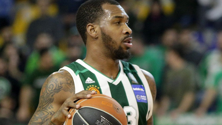 Κιλπάτρικ: «Είμαι πανέτοιμος»