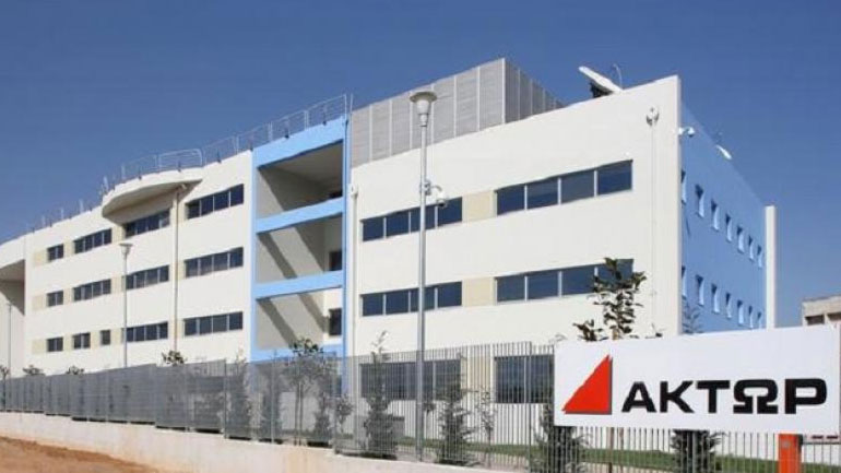 Το πρώτο ελληνικό σιδηροδρομικό έργο στην Τσεχία ολοκλήρωσε η Άκτωρ