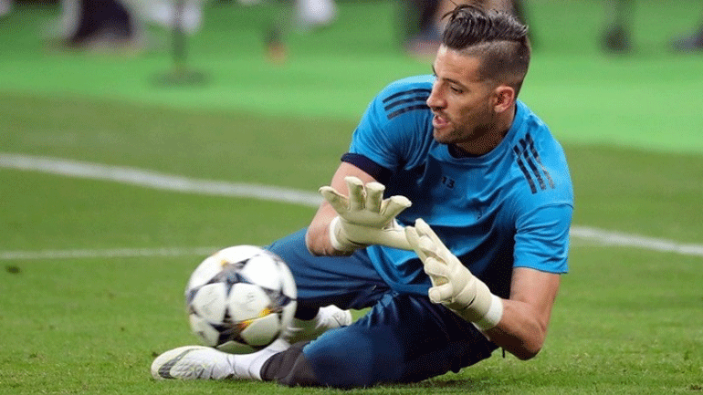 Η Λιντς απέκτησε τον Κασίγια από την Ρεάλ