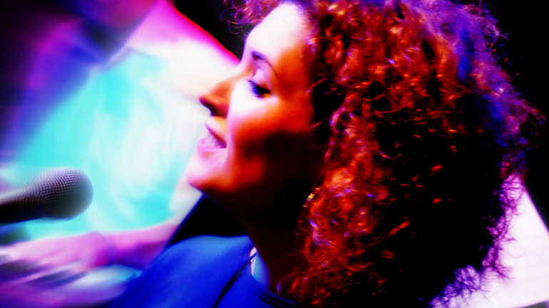 «Αξόδευτοι Έρωτες» με τη Μαρούλα Κασκαβέλη στο El Convento Del Arte