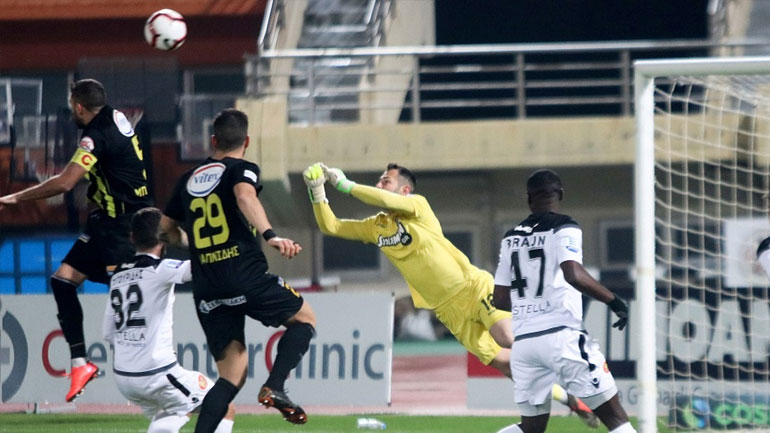 ΟΦΗ: Κυκλοφόρησαν τα εισιτήρια για τον αγώνα με τον Εργοτέλη