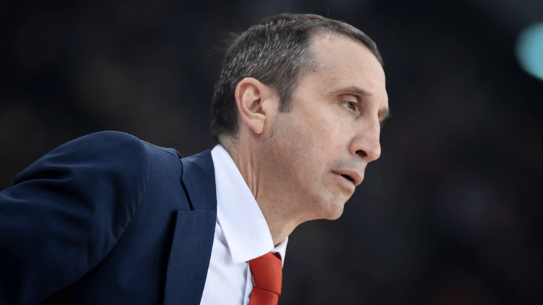 Μπλατ: «Παίξαμε άμυνα πολύ υψηλού επιπέδου»