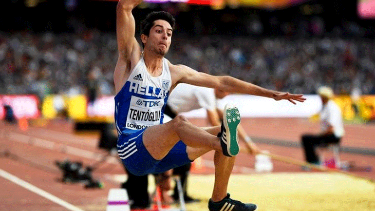 Στη Γαλλία η ελληνική ομάδα Νέων