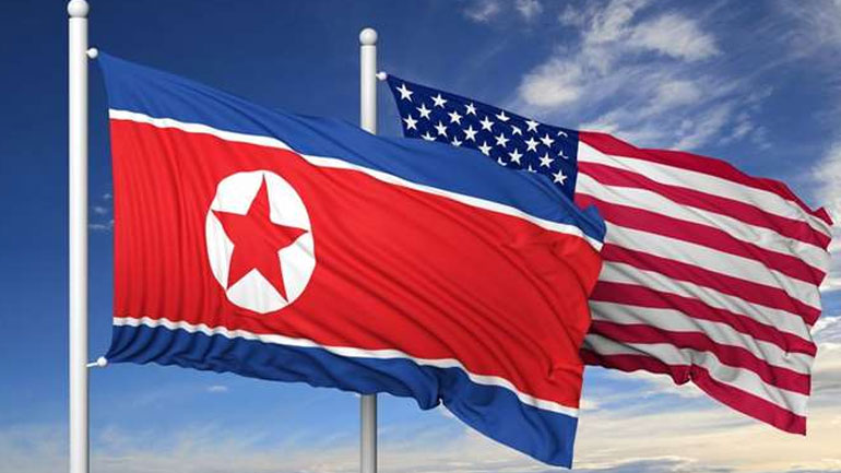 Ο Κιμ Γιονγκ Τσολ αφίχθη στο Πεκίνο, καθ’ οδόν προς Ουάσινγκτον