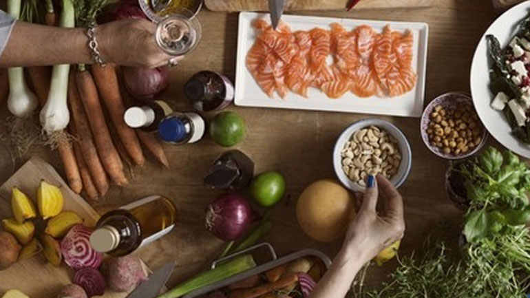 Αυτές είναι οι καλύτερες δίαιτες της νέας χρονιάς!