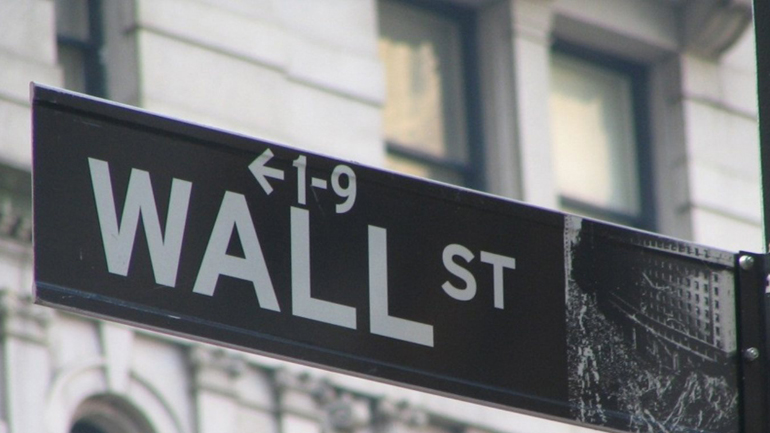 ΗΠΑ: Με άνοδο έκλεισε η Γουόλ Στριτ