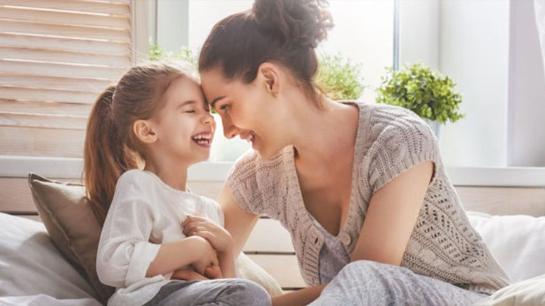 Πώς θα κάνετε το παιδί να νιώσει ξεχωριστό;