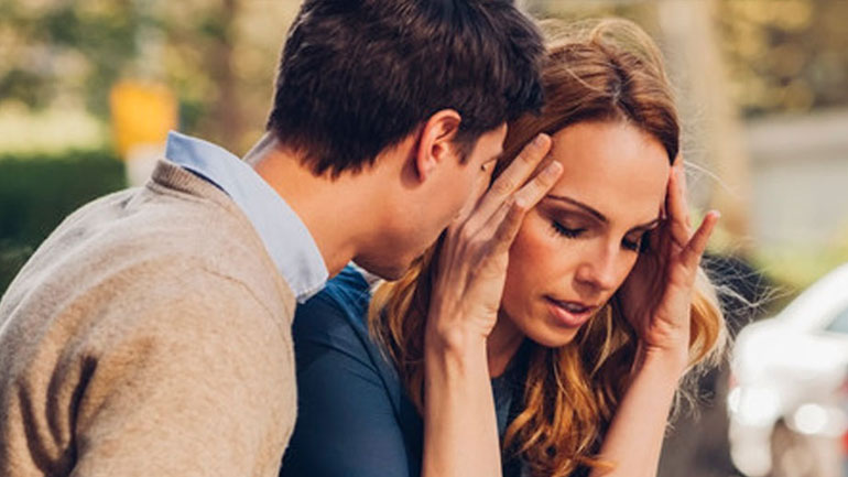 Αυτή είναι η βασική αιτία τσακωμών στα ζευγάρια σύμφωνα με έρευνα!