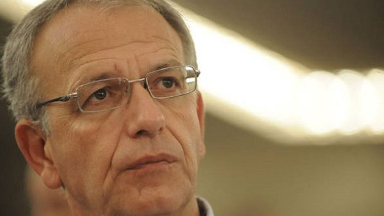 «Κάθε συζήτηση περί κυβέρνησης κουρελούς αποτελεί ευθεία προσπάθεια για εκτροπή»