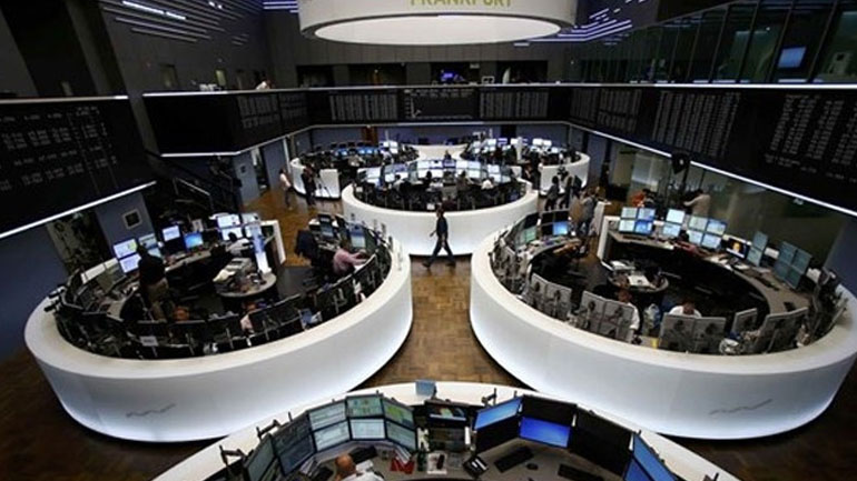 Ανησυχούν οι επενδυτές – Πτώση στις ευρωαγορές