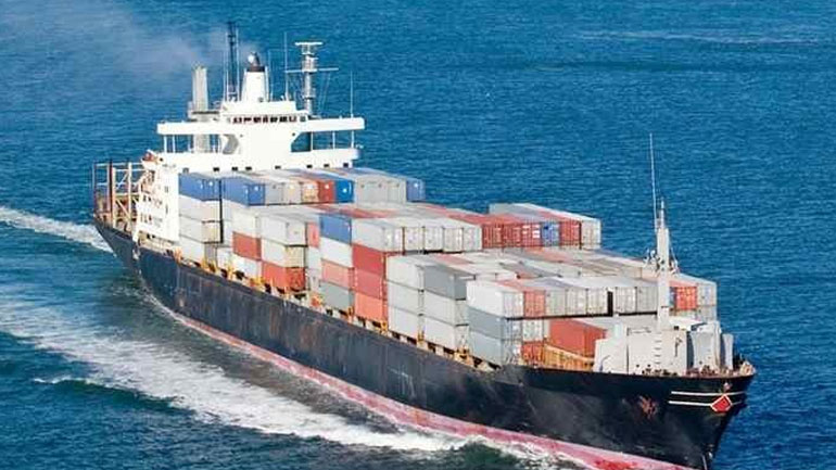 ΕΛΣΤΑΤ: Στα 1.861 πλοία η δύναμη του ελληνικού εμπορικού στόλου