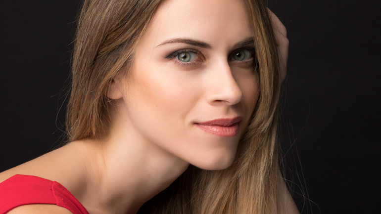 H Σαββέρια Μαργιολά ταξιδεύει στην Ελλάδα