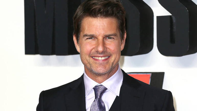 Ο Τομ Κρουζ επιβεβαιώνει δύο ακόμη «Επικίνδυνες αποστολές»