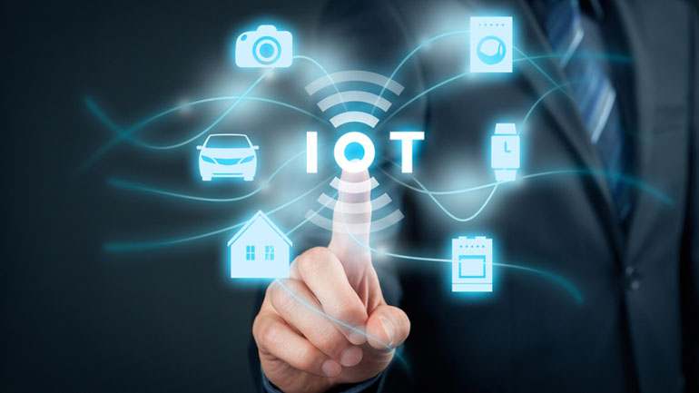 Το Internet of Things αλλάζει τις ζωές εκατομμυρίων ανθρώπων