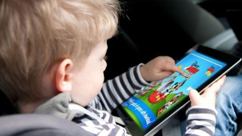 Το τρόφιμο που επιδρά στην ψυχική υγεία όσο το «κόλλημα» στην οθόνη