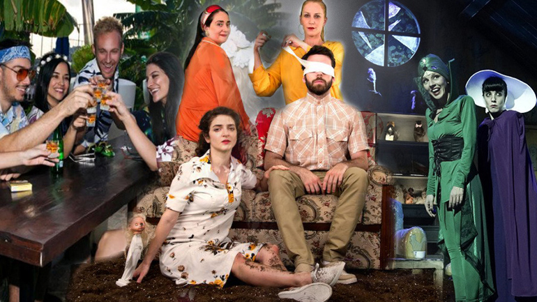 Πού θα πάμε σήμερα στην πόλη – Ατζέντα εκδηλώσεων