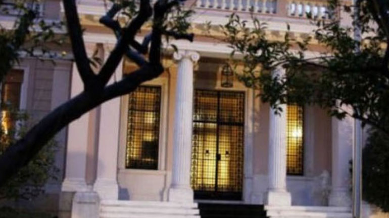 Κυβερνητικές πηγές: «Τα λαγωνικά της ΝΔ ανακάλυψαν νέο επιχείρημα για να καταψηφίσουν τη συμφωνία των Πρεσπών»