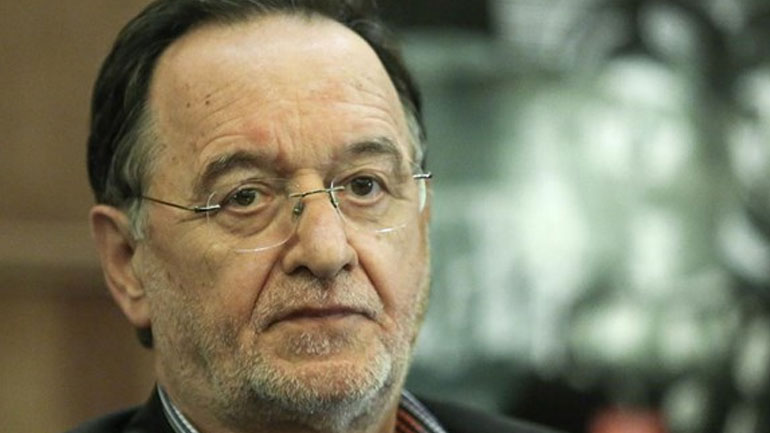 Λαφαζάνης: Να αποσυρθεί ο νόμος Γαβρόγλου και να προσληφθούν άμεσα οι αναπληρωτές καθηγητές