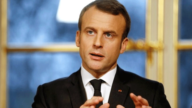 «Λανθασμένη η αποχώρηση του διεθνούς συνασπισμού από τη Συρία»