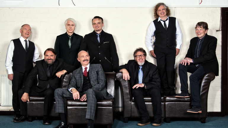 Πενήντα συναυλίες για τα πενηντάχρονα των King Crimson