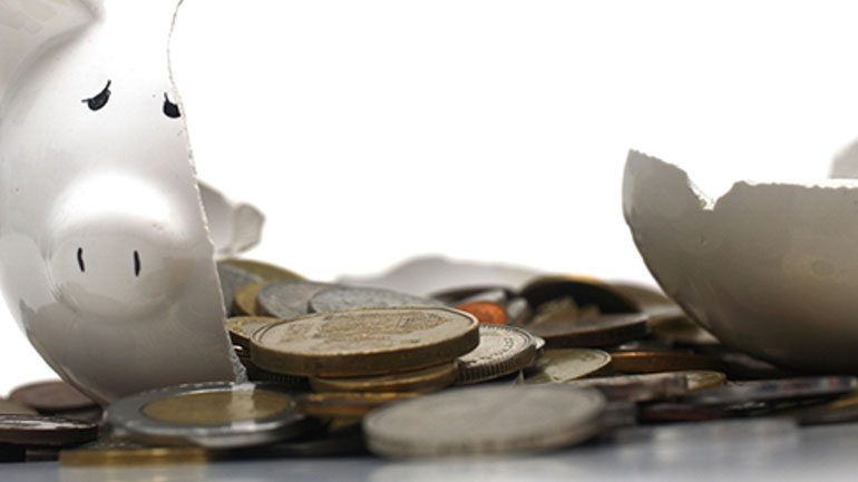 Στα 1,48 δισ. ευρώ το ταμειακό πρωτογενές πλεόνασμα του Προϋπολογισμού το 2018