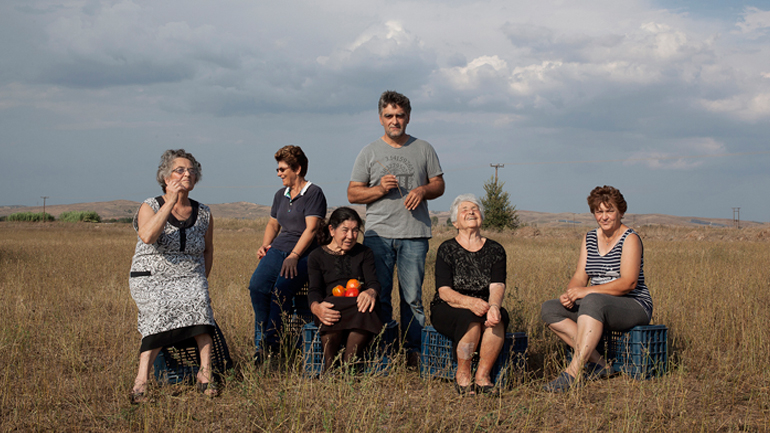 Ένα ντοκιμαντέρ της Μαριάννας Οικονόμου στο επίσημο πρόγραμμα της Berlinale 2019