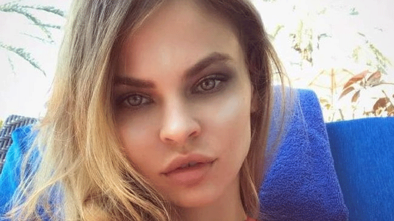 Συνελήφθη συνοδός πολυτελείας που ισχυριζόταν ότι είχε πληροφορίες για τη ρωσική ανάμειξη στις αμερικανικές εκλογές