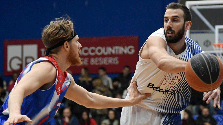 Πρόστιμο στον Βλαδίμηρο Γιάνκοβιτς