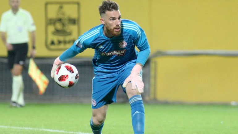 Οι ευχές του Ολυμπιακού στον Zoσέ Σα