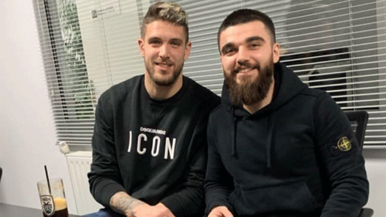 «Έδεσε» Πασχαλάκη ο ΠΑΟΚ