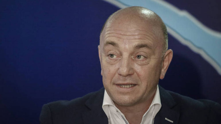 Τοσουνίδης για Χρυσοβελώνη:  Δεν παραιτήθηκε – Τη διαγράψαμε