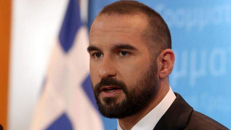 «Με την ψήφο εμπιστοσύνης από τη Βουλή κρίθηκε το θέμα της κυβερνητικής σταθερότητας έως τη λήξη της τετραετίας»