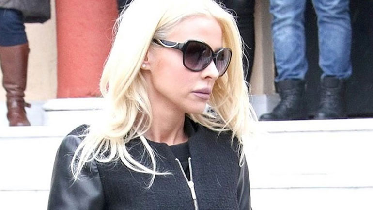 Τι αναφέρει η ιατροδικαστική έκθεση για την Ρία Αντωνίου