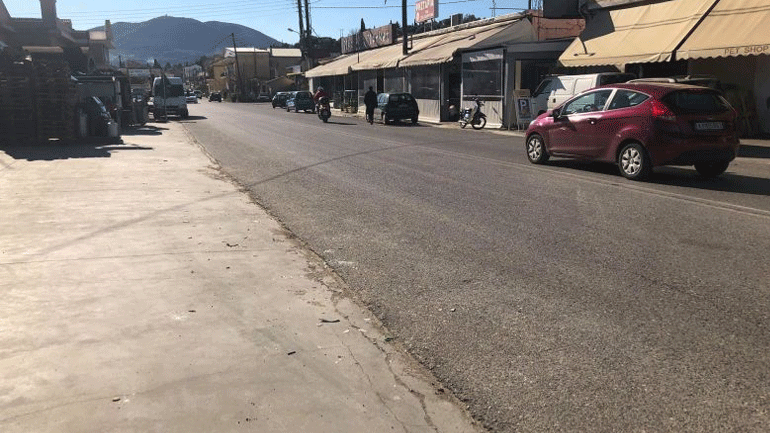 Κέρκυρα: Ελεύθεροι οι δύο οδηγοί που εμπλέκονται στο δυστύχημα με τον θάνατο της 8χρονης