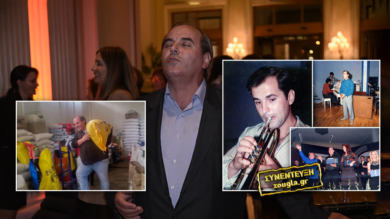 Από το μεροκάματο του… τρόμου στην Όπερα της Σουηδίας