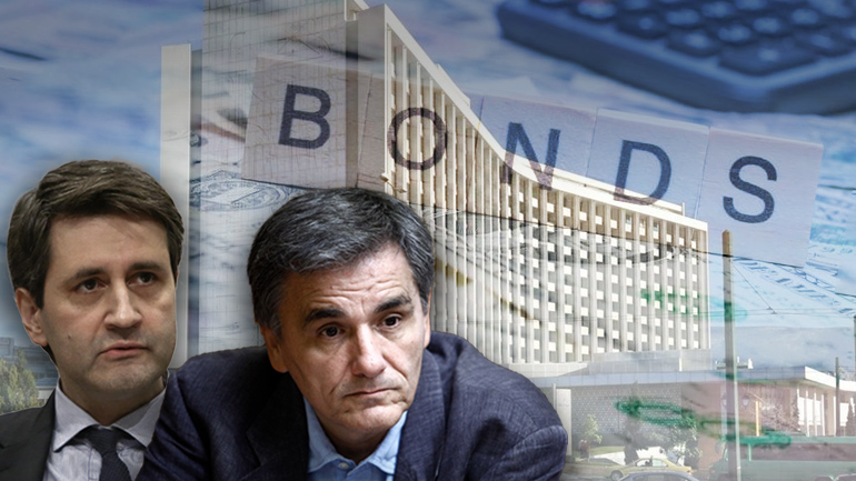 Καρότο και μαστίγιο για την αξιολόγηση