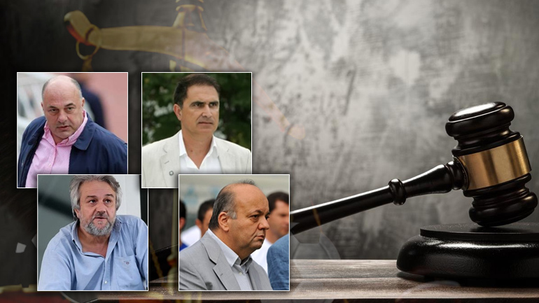 Η Δικαιοσύνη αθώωσε τους πρωταγωνιστές του “Koriopolis”