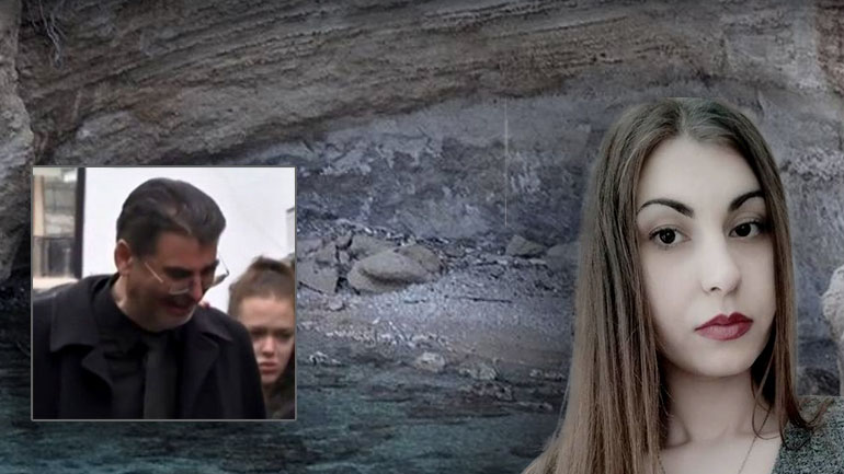 ”Σαν λύκοι κατασπάραζαν  τα κοριτσόπουλα”