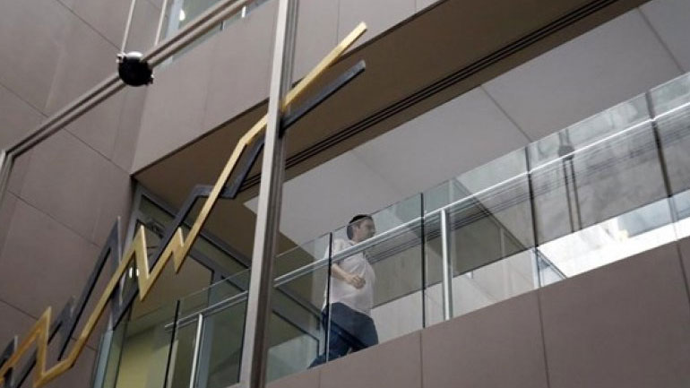 Ήπια ανοδικά κινείται το Χρηματιστήριο Αθηνών