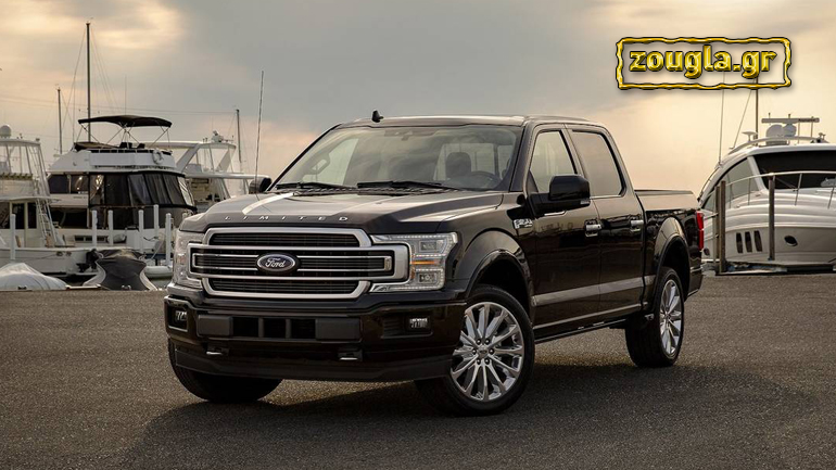 Τα 10 κορυφαία σε πωλήσεις μοντέλα την Αμερική