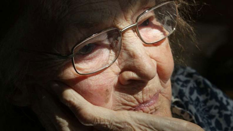 Πιο κοφτερό το μυαλό και η μνήμη των ηλικιωμένων που δεν μένουν σωματικά αδρανείς