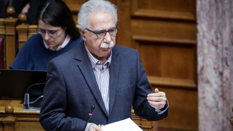 Γαβρόγλου: «Δεν καταλαβαίνω γιατί μια μειοψηφία να θέλει να αποκλείσει χιλιάδες νεότερα άτομα»