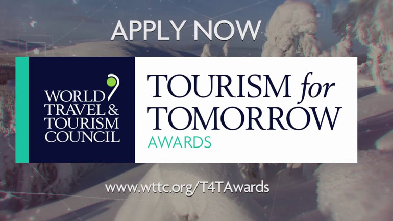 Νέα τουριστικά προϊόντα παρουσιάστηκαν στο συνέδριο “Tourism of Tomorrow”