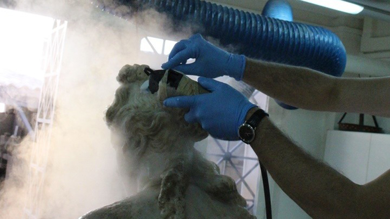 Το Εθνικό Αρχαιολογικό Μουσείο αποκαλύπτει τα μυστικά του μέσα από τη δράση «Ανοιχτό Μουσείο»