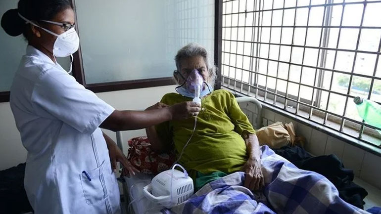 Ινδία: Σαράντα νεκροί από τη γρίπη Α στο Ρατζαστάν