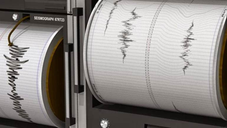 Στην Κέρκυρα το Διεθνές Σεισμολογικό Συνέδριο το 2020