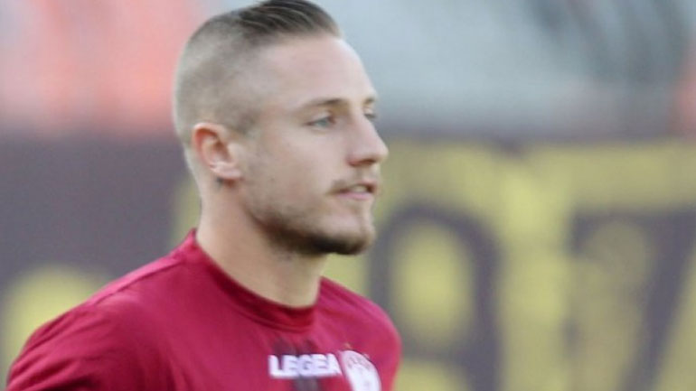 Τέλος από τη Λάρισα ο Γκέκας