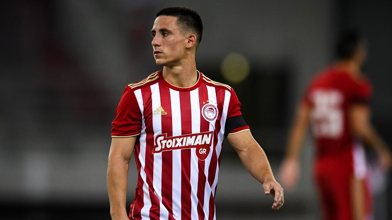 Ποντένσε: «Να κατακτήσουμε το πρωτάθλημα και το κύπελλο»