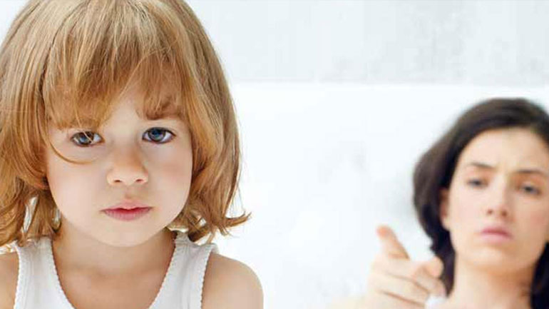 Μέθοδοι πειθαρχίας ανάλογα με την ηλικία των παιδιών