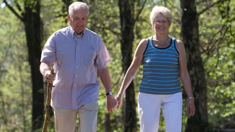 Πώς η καθιστική ζωή συνδέεται με μεγαλύτερο κίνδυνο πρόωρου θανάτου